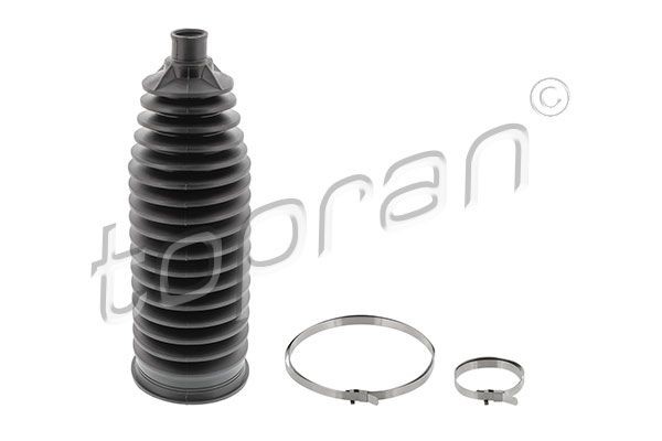 TOPRAN Bellow Set, steering Article number: 206 631 cheaply