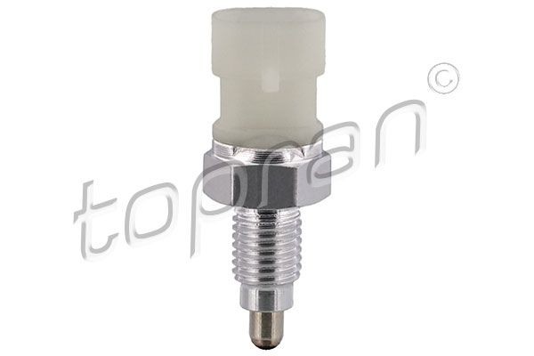 TOPRAN Radiator hose Article number: 206 704 cheaply