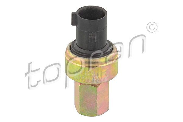 TOPRAN Air conditioning pressure switch Article number: 206 738 cheaply