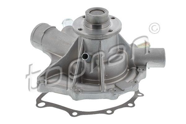 TOPRAN Sender Unit, intake air temperature Article number: 206 875 cheaply