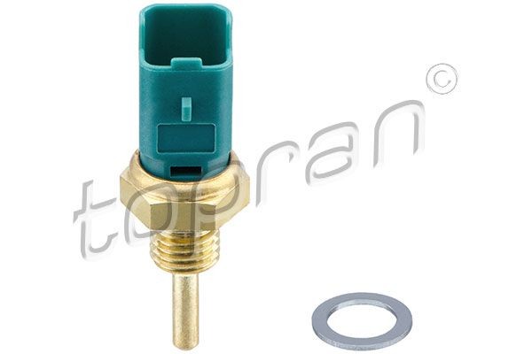 TOPRAN Sensor, coolant temperature Article number: 206 884 cheaply