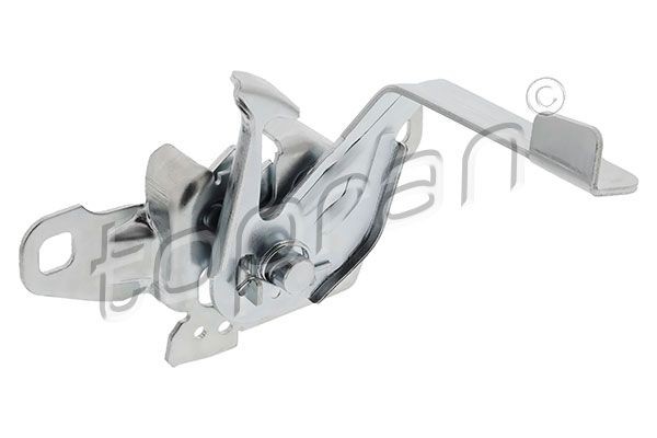 TOPRAN Engine mount Article number: 206 923 cheaply