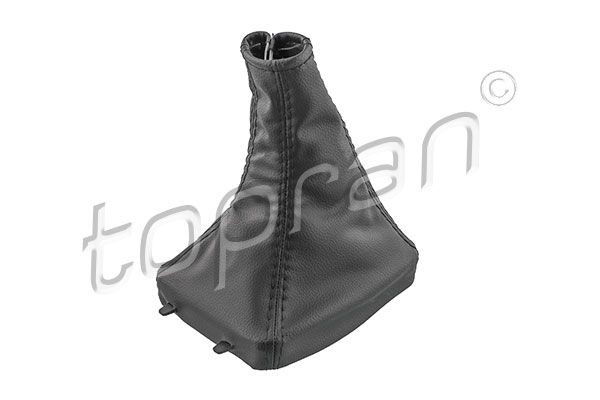 TOPRAN Gear Lever Gaiter Article number: 206 940 cheaply