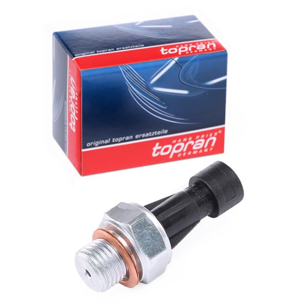 TOPRAN Oil Pressure Switch Article number: 206 957 cheaply