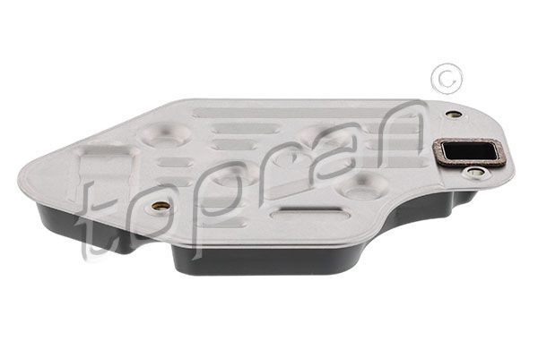 TOPRAN Automatic transmission filter Article number: 206 959 cheaply