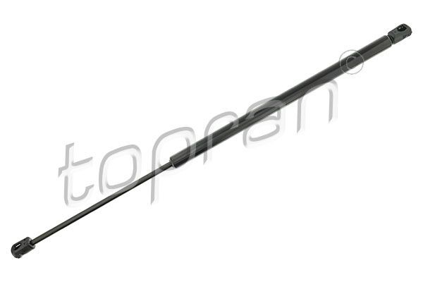TOPRAN Tailgate strut Article number: 206 974 cheaply