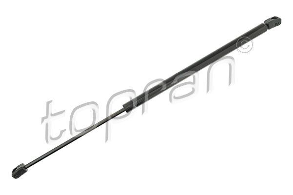 TOPRAN Tailgate strut Article number: 206 975 cheaply