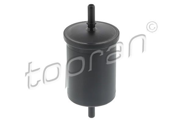 TOPRAN Fuel filter Article number: 207 024 cheaply