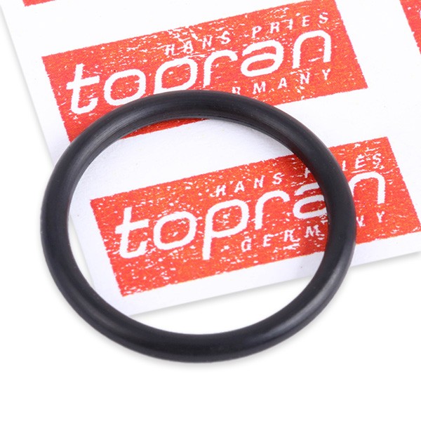TOPRAN Seal, oil drain plug Article number: 207 050 cheaply