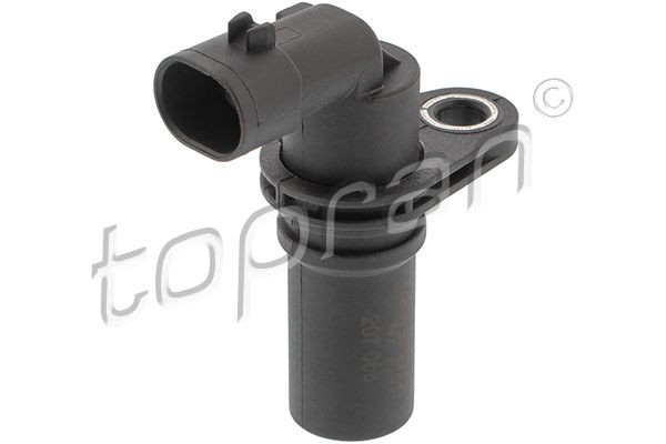 TOPRAN Crankshaft sensor Article number: 207 066 cheaply