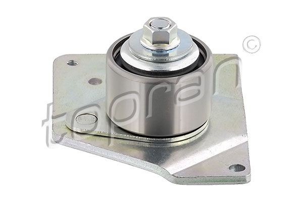 TOPRAN Timing belt tensioner pulley Article number: 207 075 cheaply
