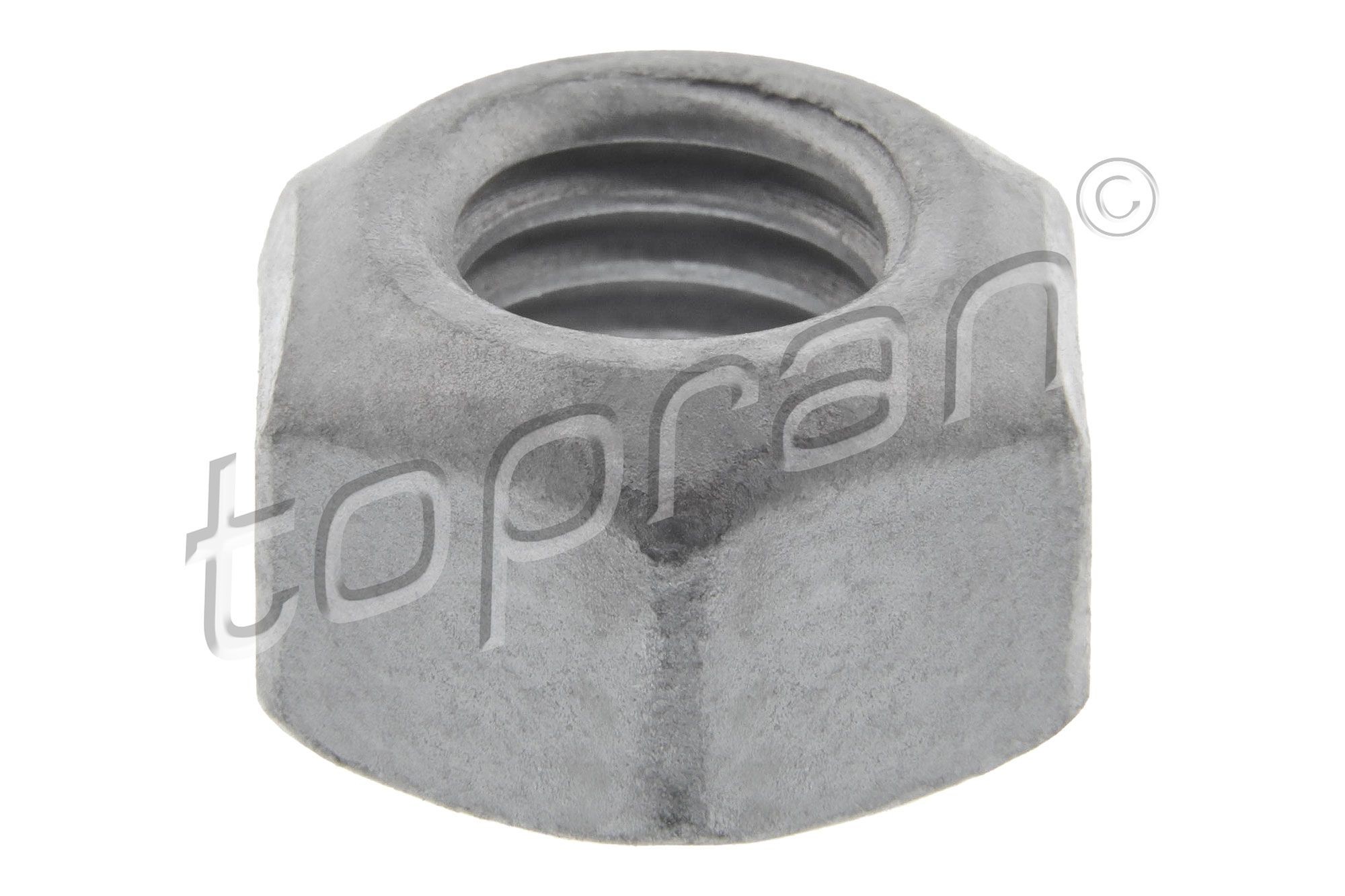 TOPRAN Camshaft seal Article number: 207 141 cheaply