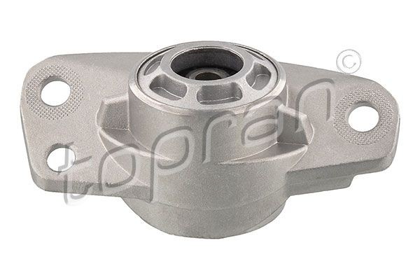 TOPRAN Inlet manifold gasket Article number: 207 154 cheaply