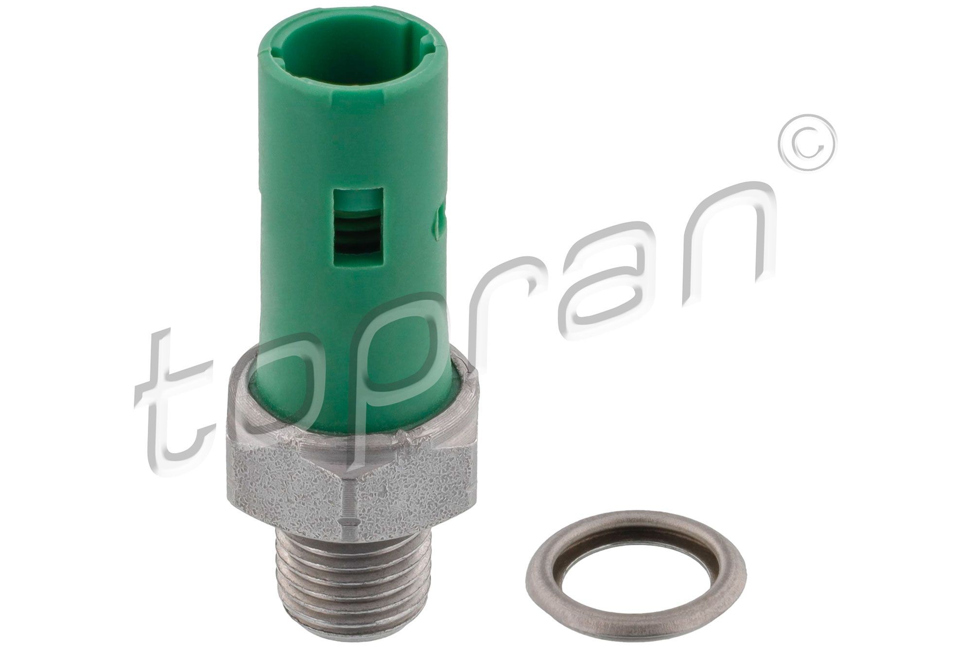 TOPRAN Oil Pressure Switch Article number: 207 194 cheaply