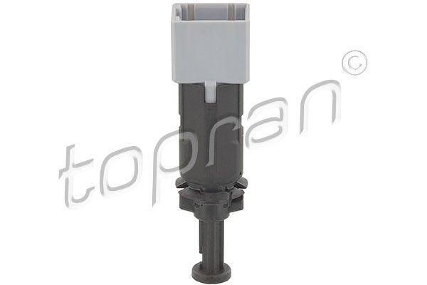 TOPRAN Switch, clutch control (cruise control) Article number: 207 195 cheaply