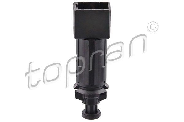 TOPRAN Brake Light Switch Article number: 207 196 cheaply