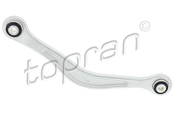 TOPRAN Crankshaft pulley Article number: 207 228 cheaply