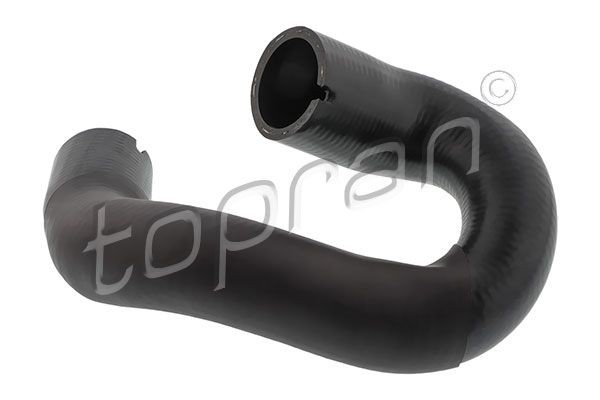 TOPRAN Radiator hose Article number: 207 336 cheaply
