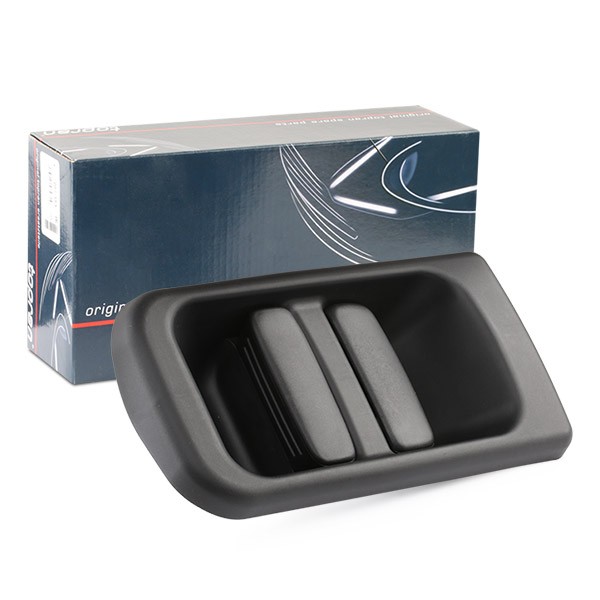 TOPRAN Door Handle Article number: 207 353 cheaply