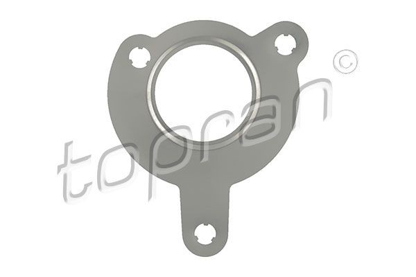 TOPRAN Turbo gasket Article number: 207 408 cheaply