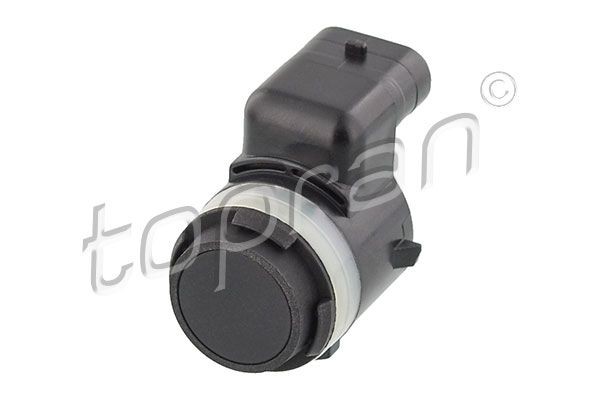 TOPRAN Turbo gasket Article number: 207 409 cheaply