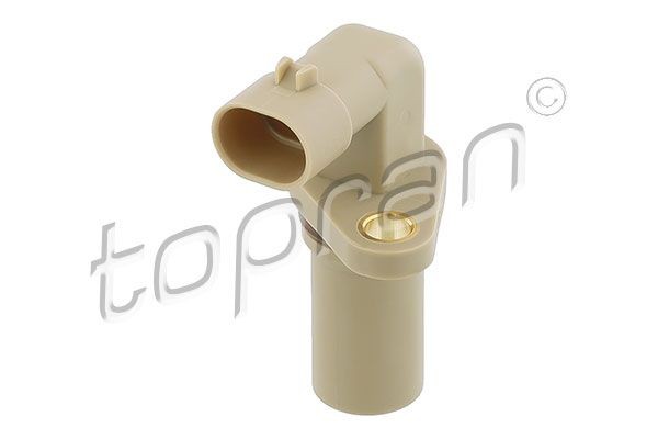 TOPRAN Crankshaft sensor Article number: 207 414 cheaply