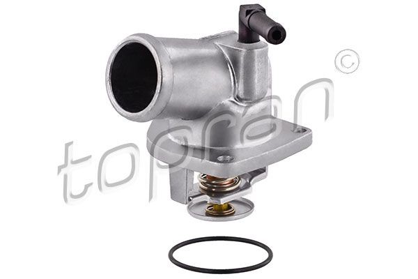 TOPRAN ABS sensor Article number: 207 447 cheaply