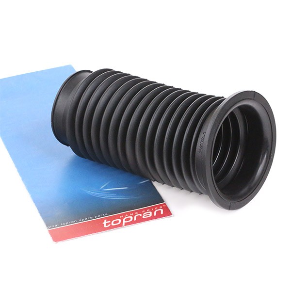 TOPRAN Protective Cap / Bellow, shock absorber Article number: 207 492 cheaply