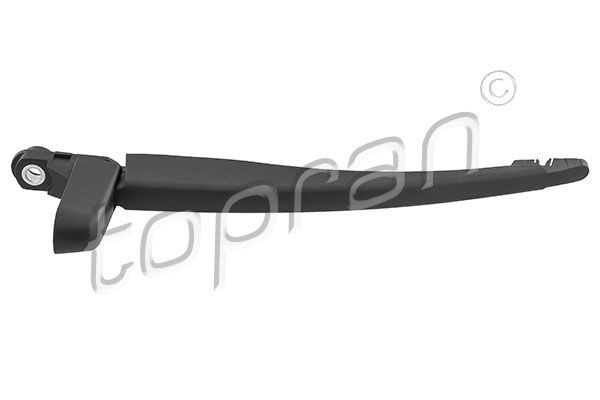 TOPRAN Wiper Arm, windscreen washer Article number: 207 589 cheaply
