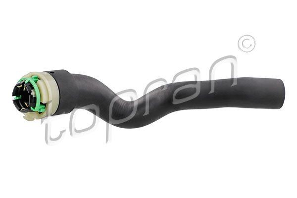 TOPRAN Radiator hose Article number: 207 682 cheaply