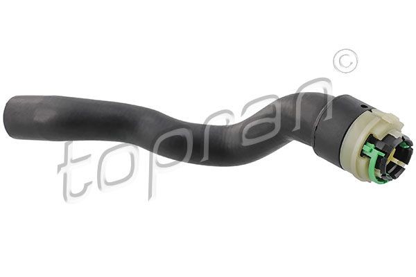 TOPRAN Radiator hose Article number: 207 686 cheaply