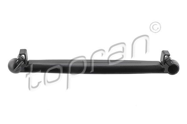 TOPRAN Selector- / Shift Rod Article number: 207 688 cheaply