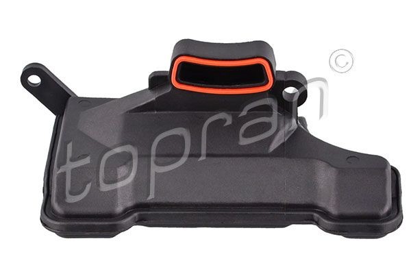 TOPRAN Automatic transmission filter Article number: 207 690 cheaply