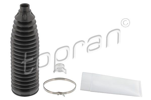 TOPRAN Bellow Set, steering Article number: 207 920 cheaply