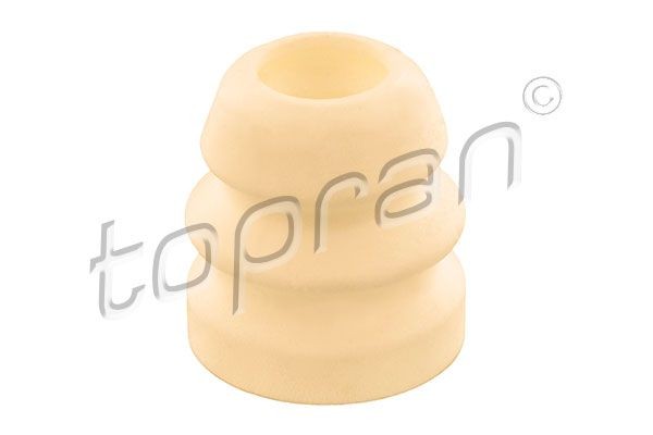 TOPRAN Gummianslag, affjedring Varenummer: 300 106 billige