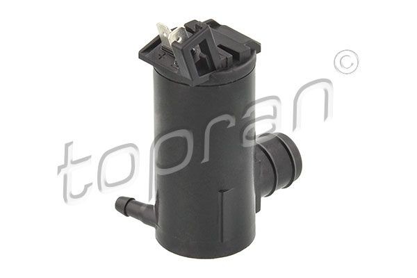 TOPRAN Vandpumpe, rudevisker / vasker Varenummer: 300 345 billige