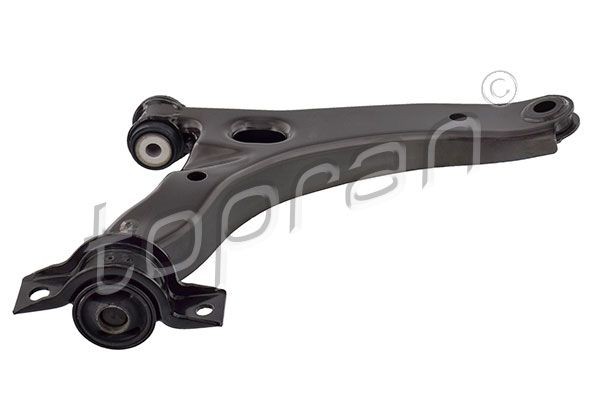 TOPRAN Lambda sensor Article number: 300 589 cheaply