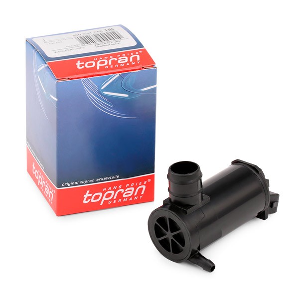 TOPRAN Vandpumpe, rudevisker / vasker Varenummer: 300 634 billige
