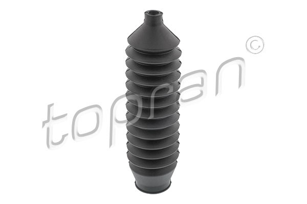 TOPRAN Steering rack gaiter Article number: 301 090 cheaply