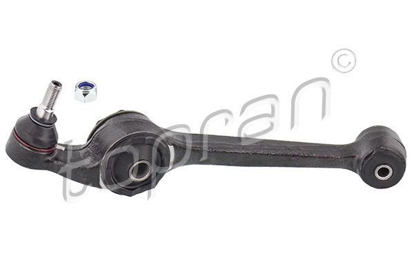TOPRAN Trailing arm / Suspension arm bush Article number: 301 409 cheaply