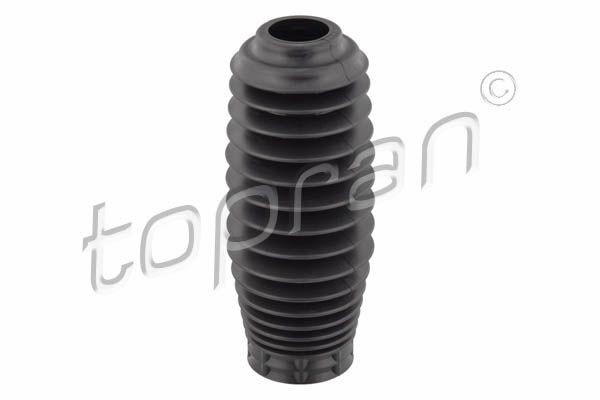 TOPRAN Protective Cap / Bellow, shock absorber Article number: 301 417 cheaply