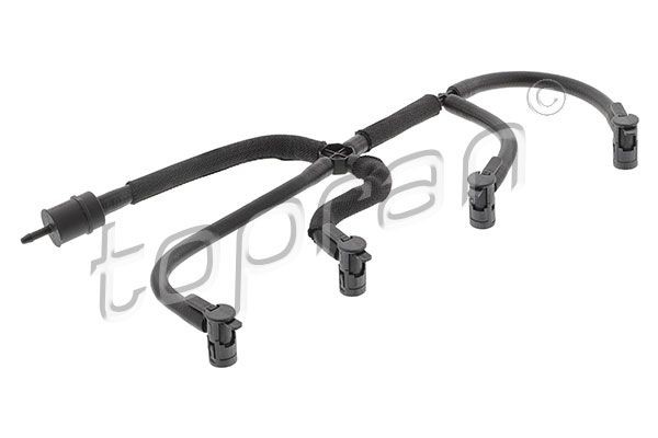 TOPRAN Anti roll bar bush Article number: 301 550 cheaply