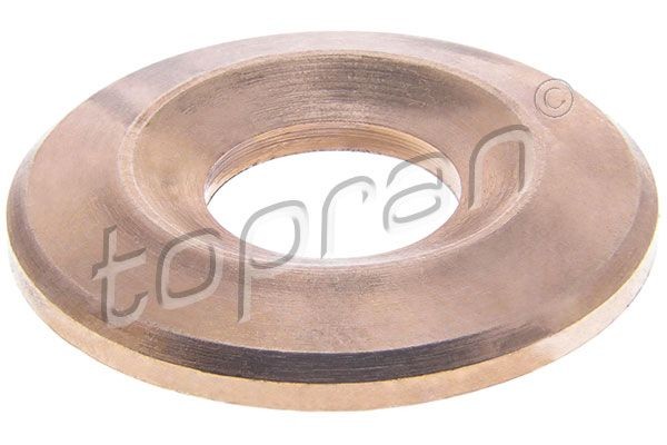 TOPRAN Heat Shield, injection system Article number: 301 657 cheaply