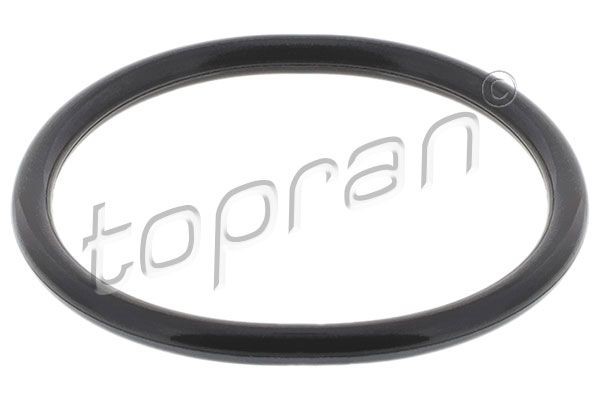 TOPRAN Gasket, thermostat Article number: 301 785 cheaply
