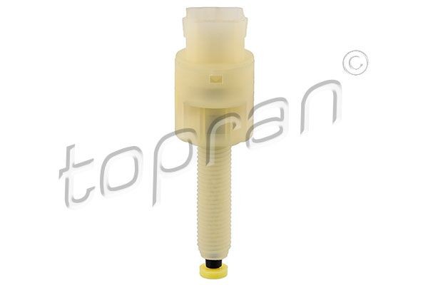 TOPRAN Brake disc Article number: 301 957 cheaply