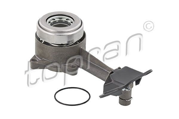 TOPRAN Central Slave Cylinder, clutch Article number: 302 135 cheaply