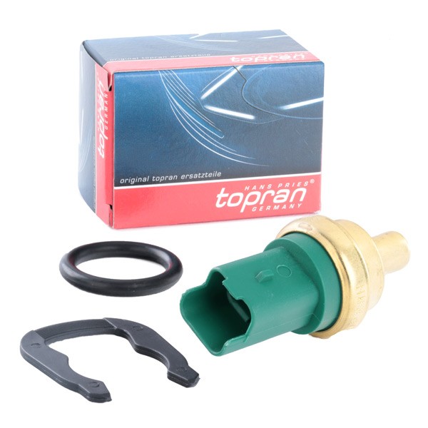 TOPRAN Sensor, coolant temperature Article number: 302 138 cheaply