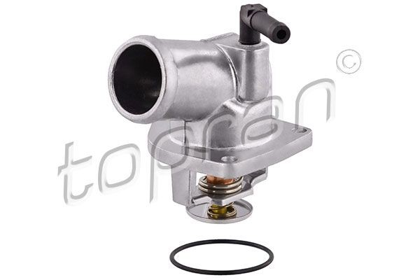 TOPRAN Crankshaft seal Article number: 302 173 cheaply
