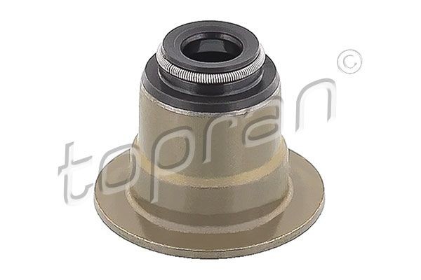 TOPRAN Valve stem seal Article number: 302 180 cheaply