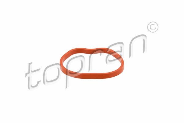 TOPRAN Inlet manifold gasket Article number: 302 263 cheaply